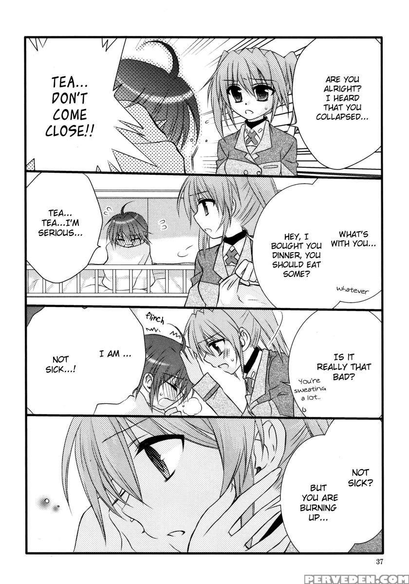 Happy Cherry 2 Chapter 1000 Page 36